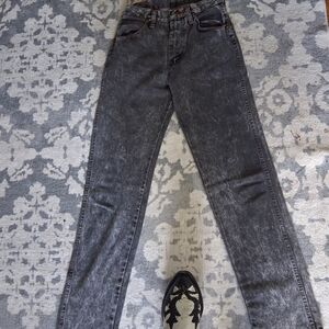 Retro Wrangler Slim Fit 14MWZRB